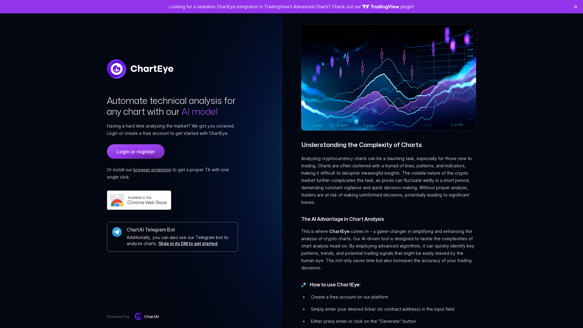 ChartEye