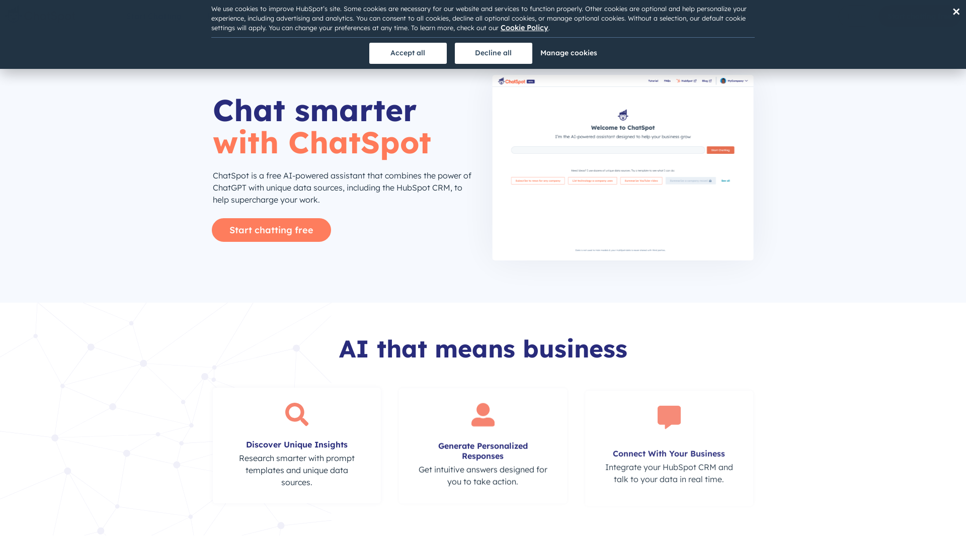 ChatGPT Power Tool For Marketing and Sales