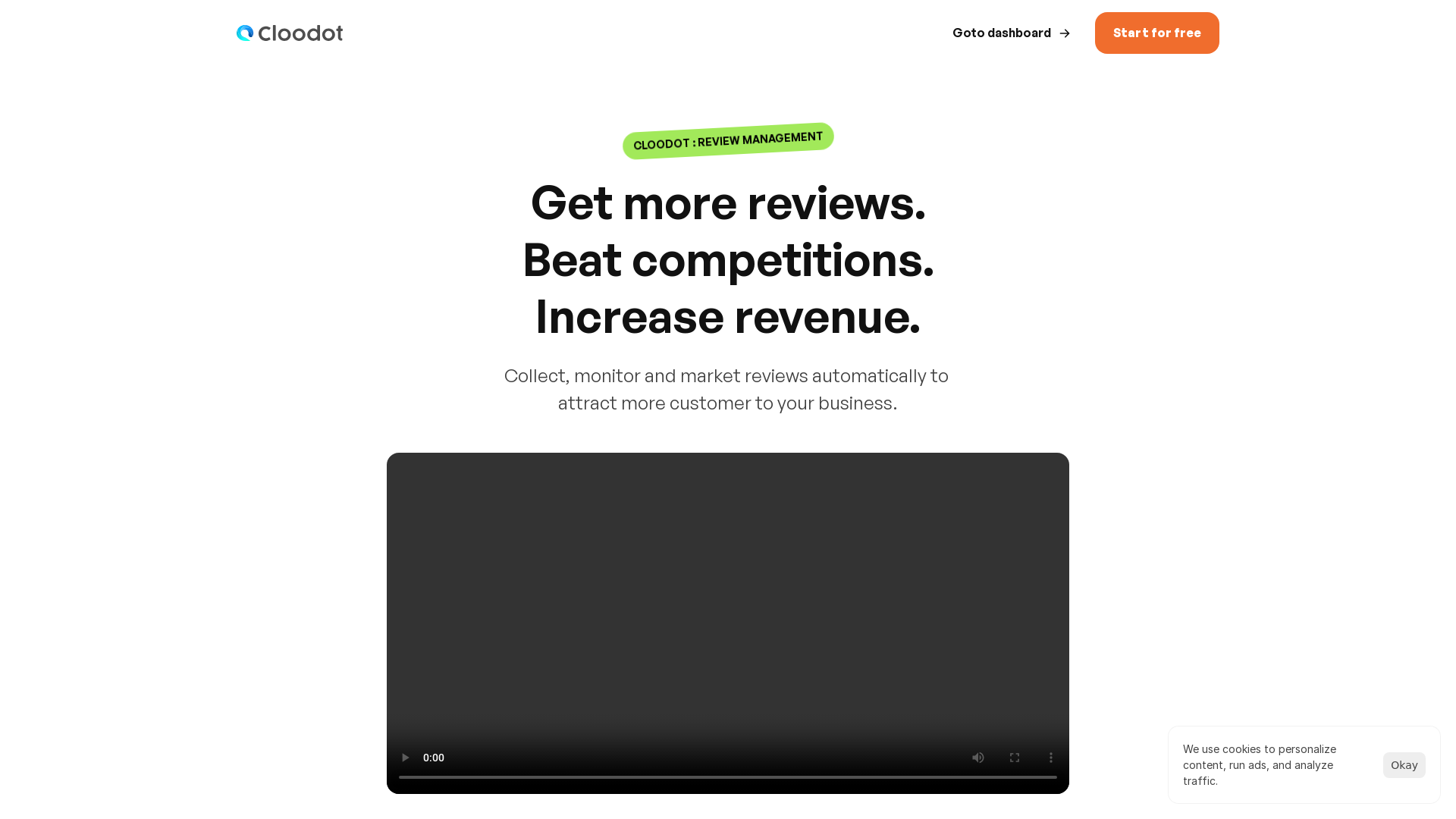 The best reputation marketing software for businesses