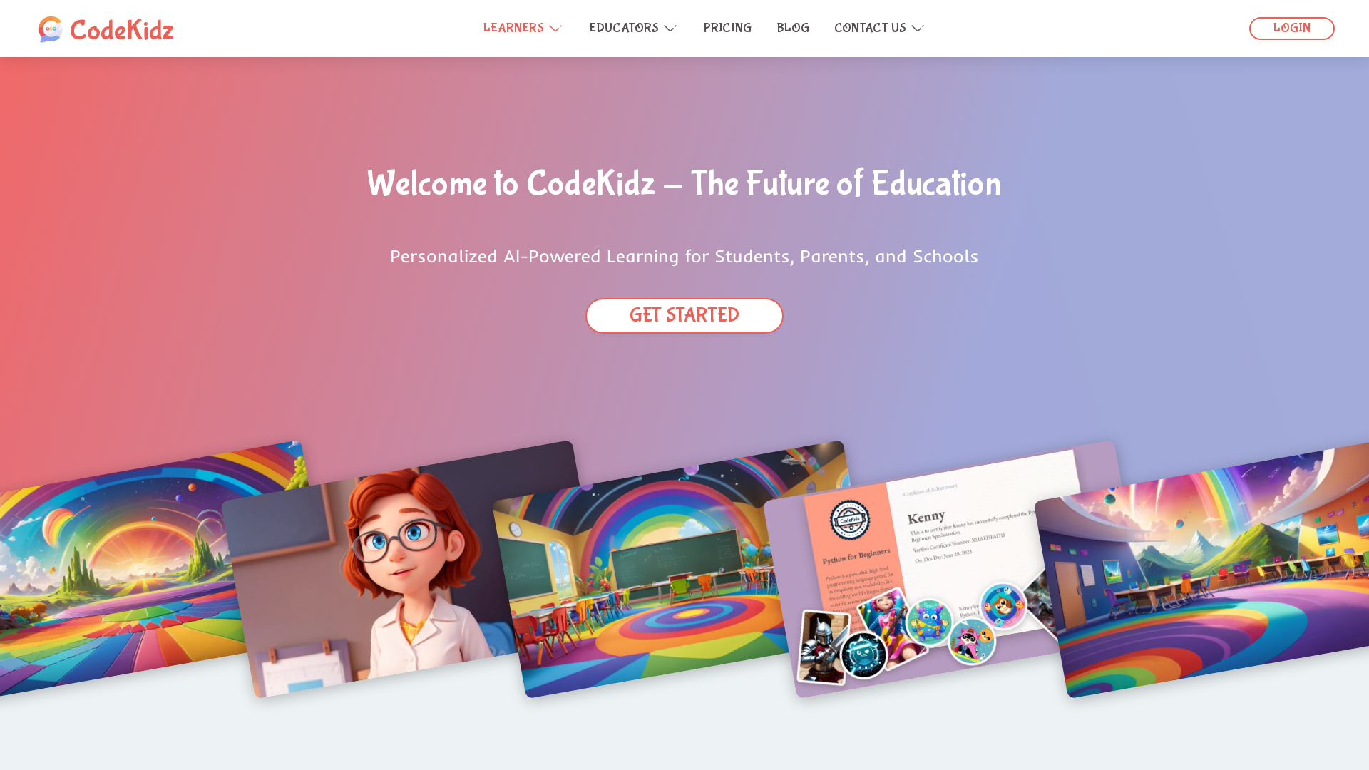 CodeKidz