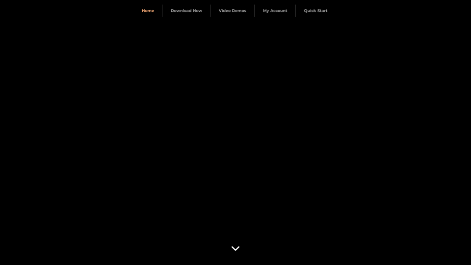 Concert Creator screenshot