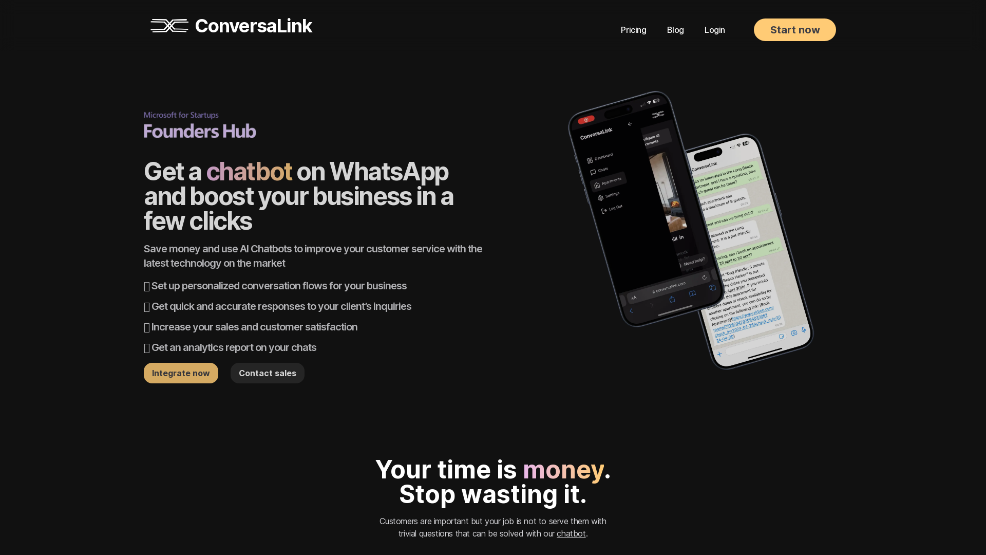 ConversaLink