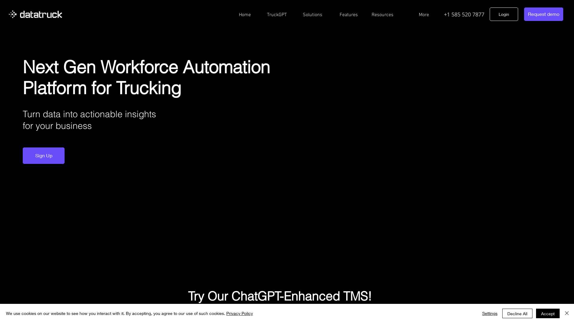 Workforce Automation