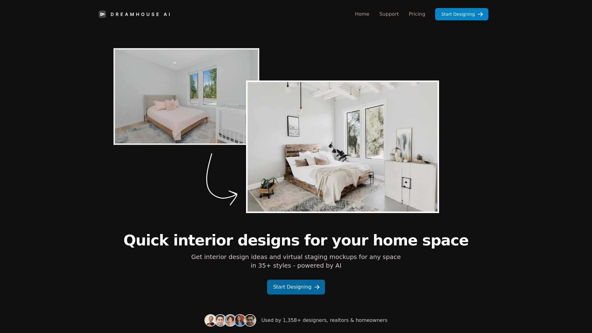 Dreamhouse AI