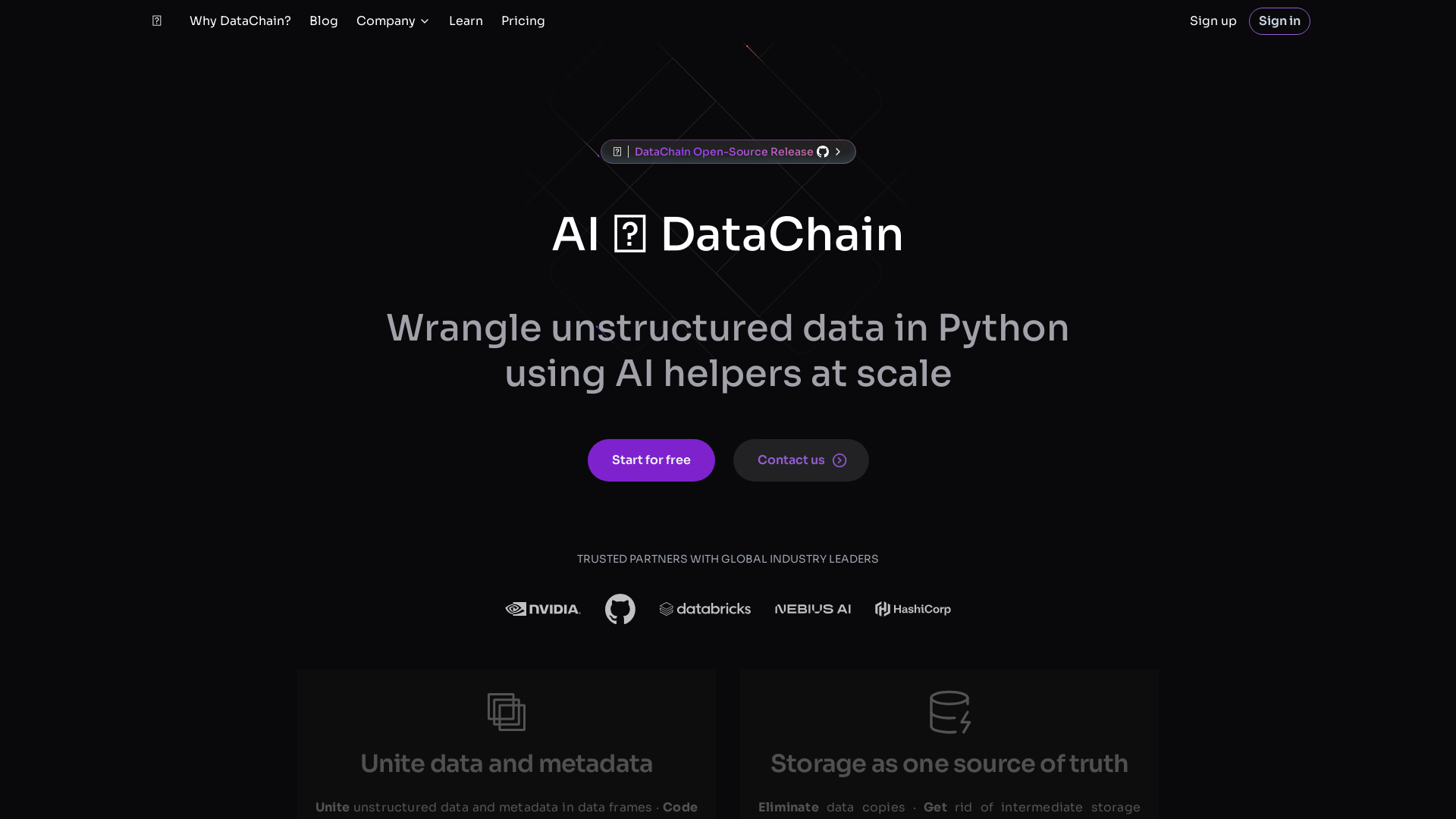 DVC AI: Revolutionize ML Data Management