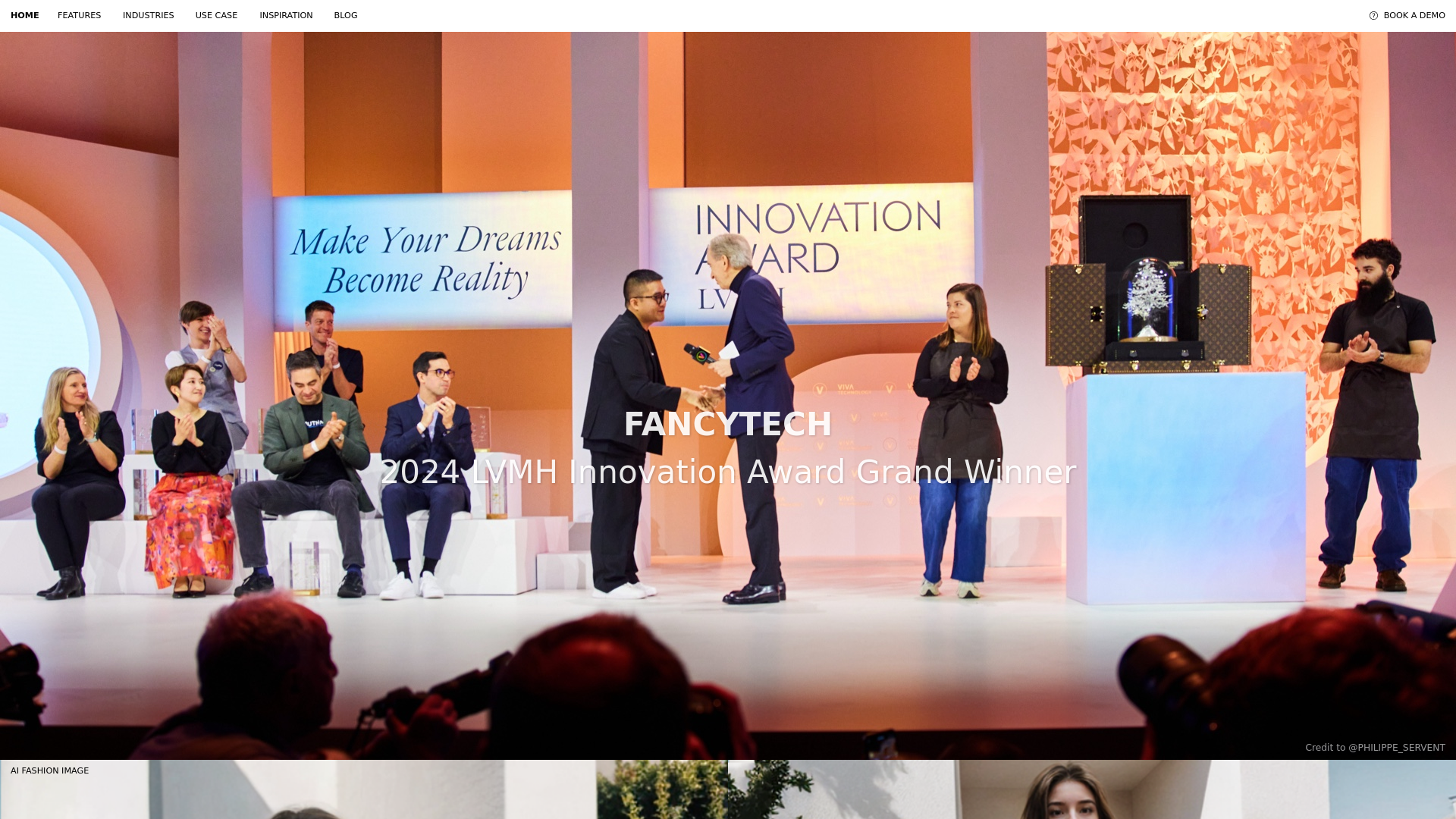 FancyTech