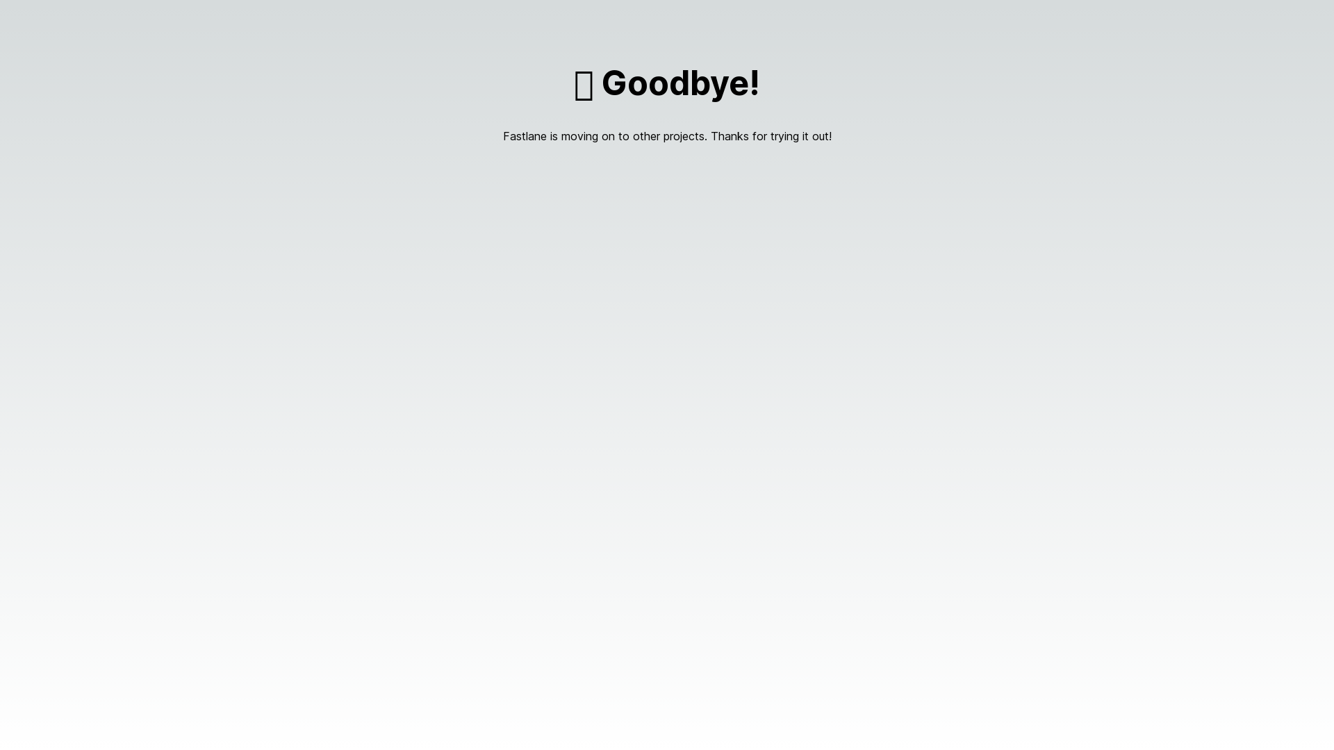 Create Next App