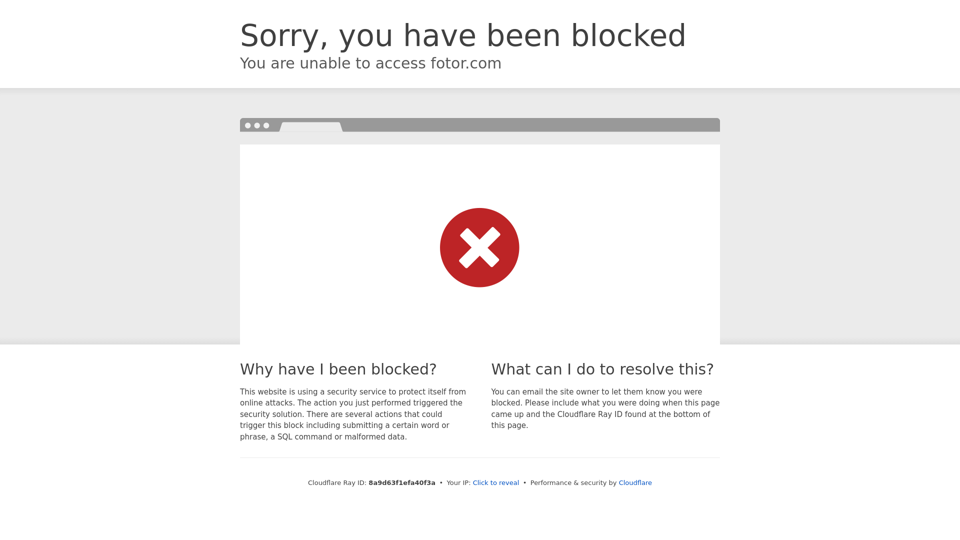 Attention Required! screenshot