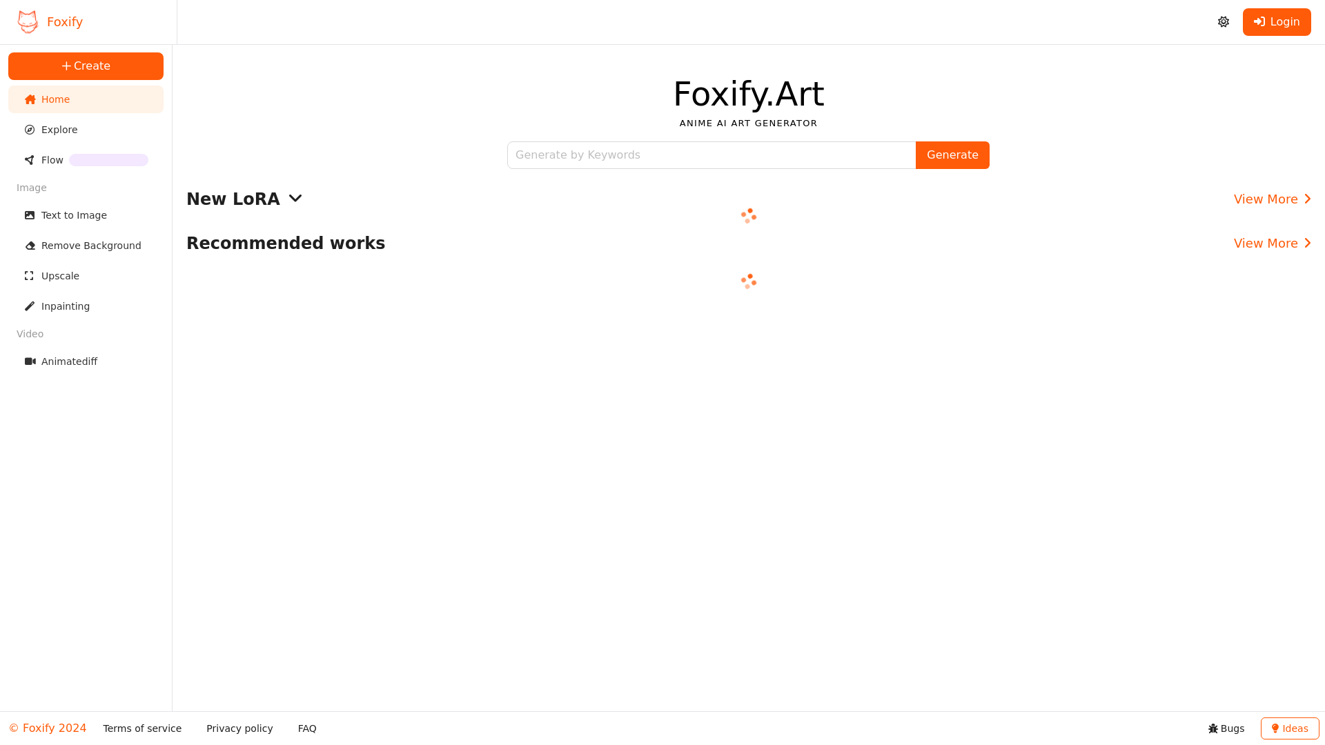Foxify