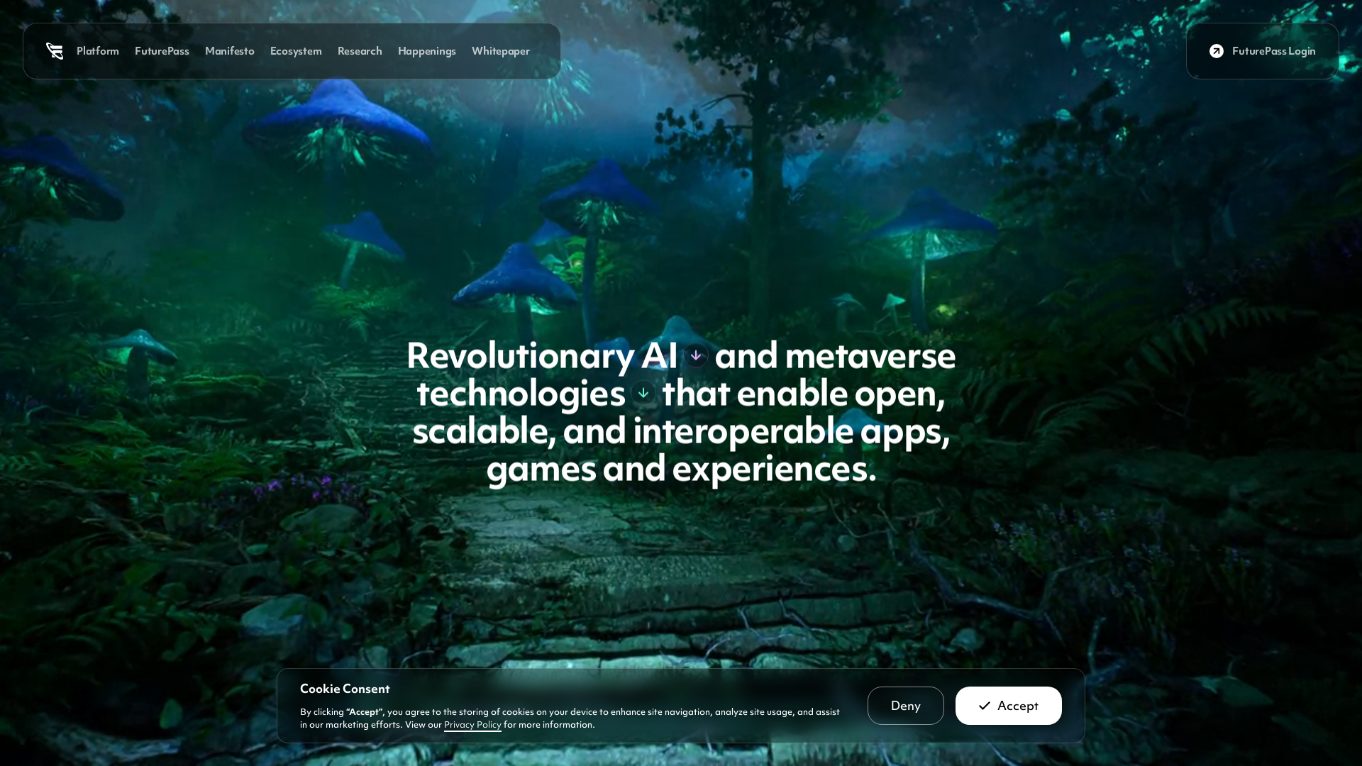 Futureverse