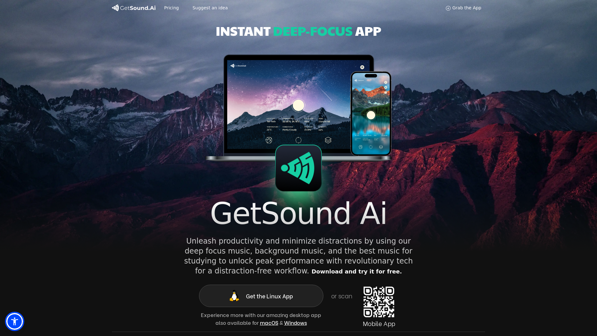 GetSound.ai