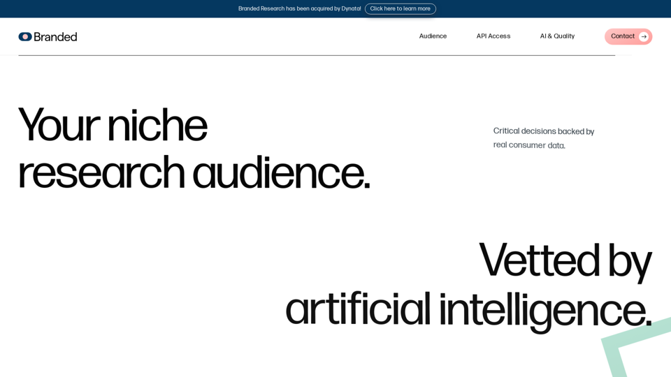 Branded screenshot