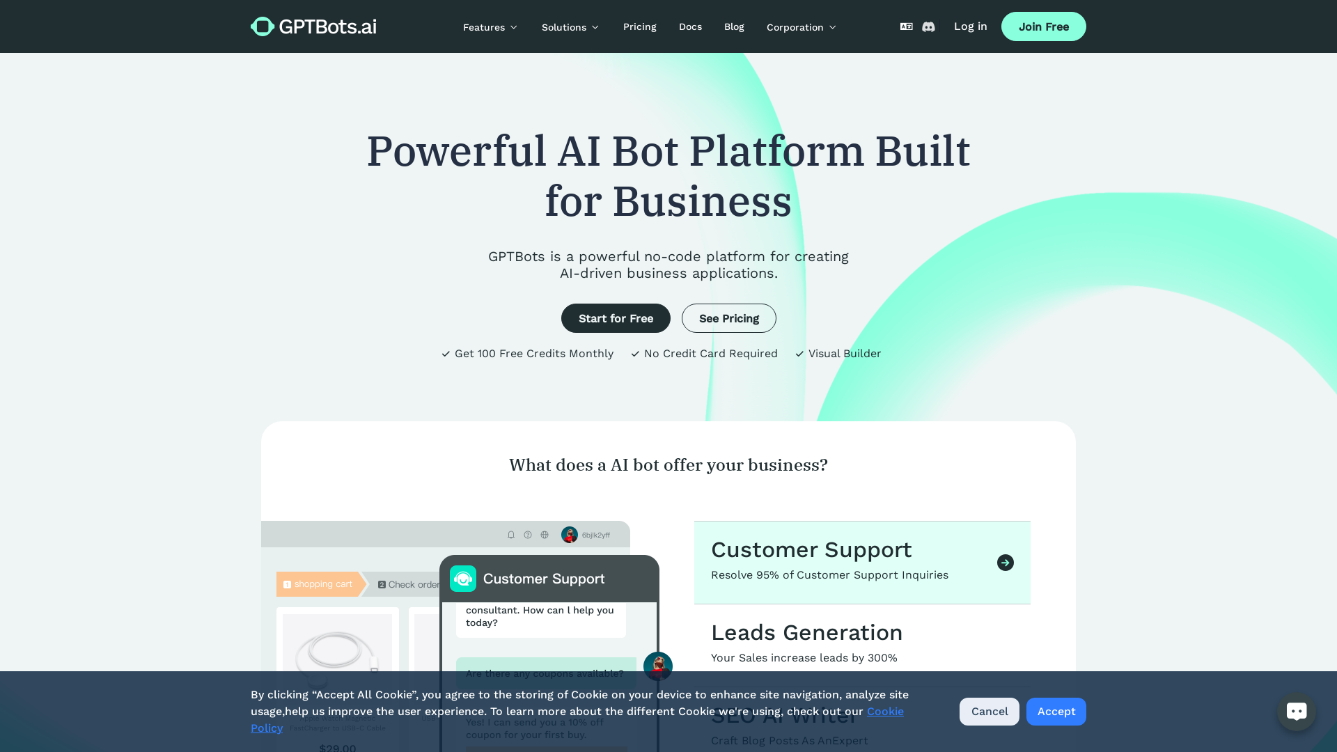 GPTBots.ai