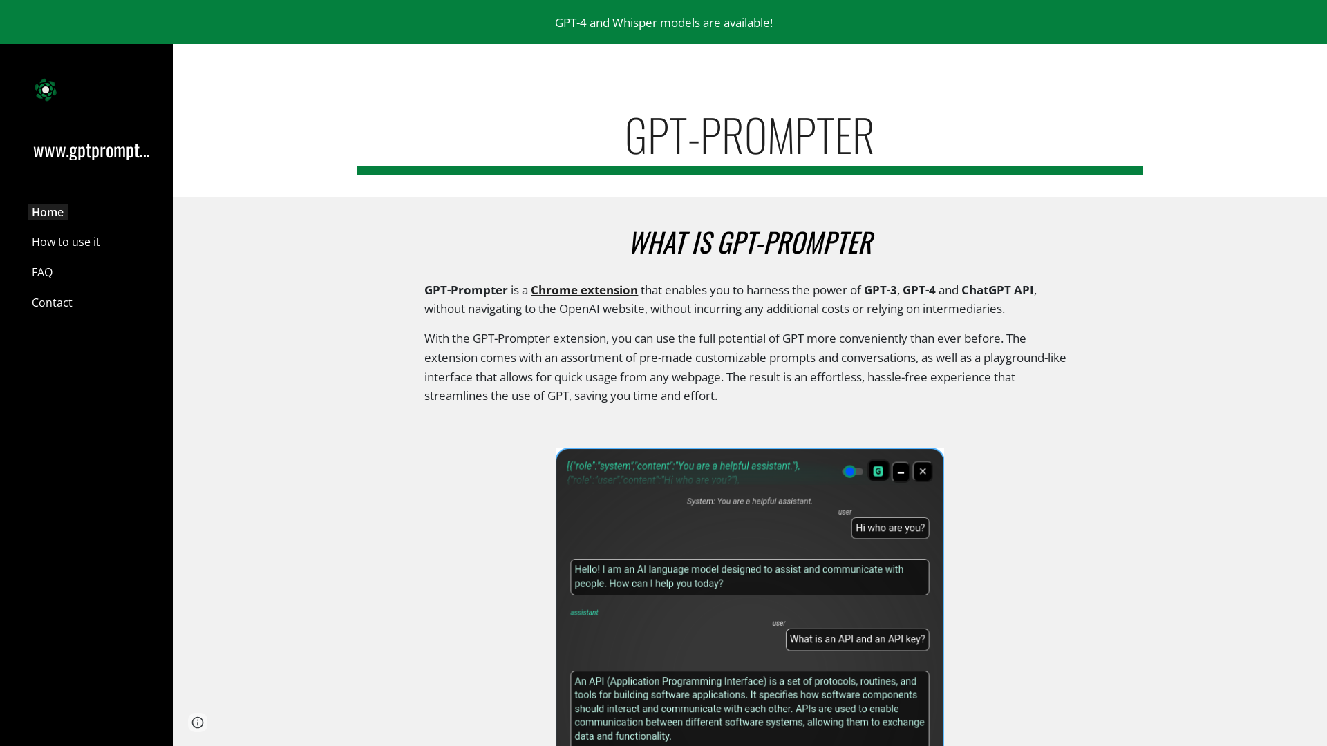 www.gptprompter.com