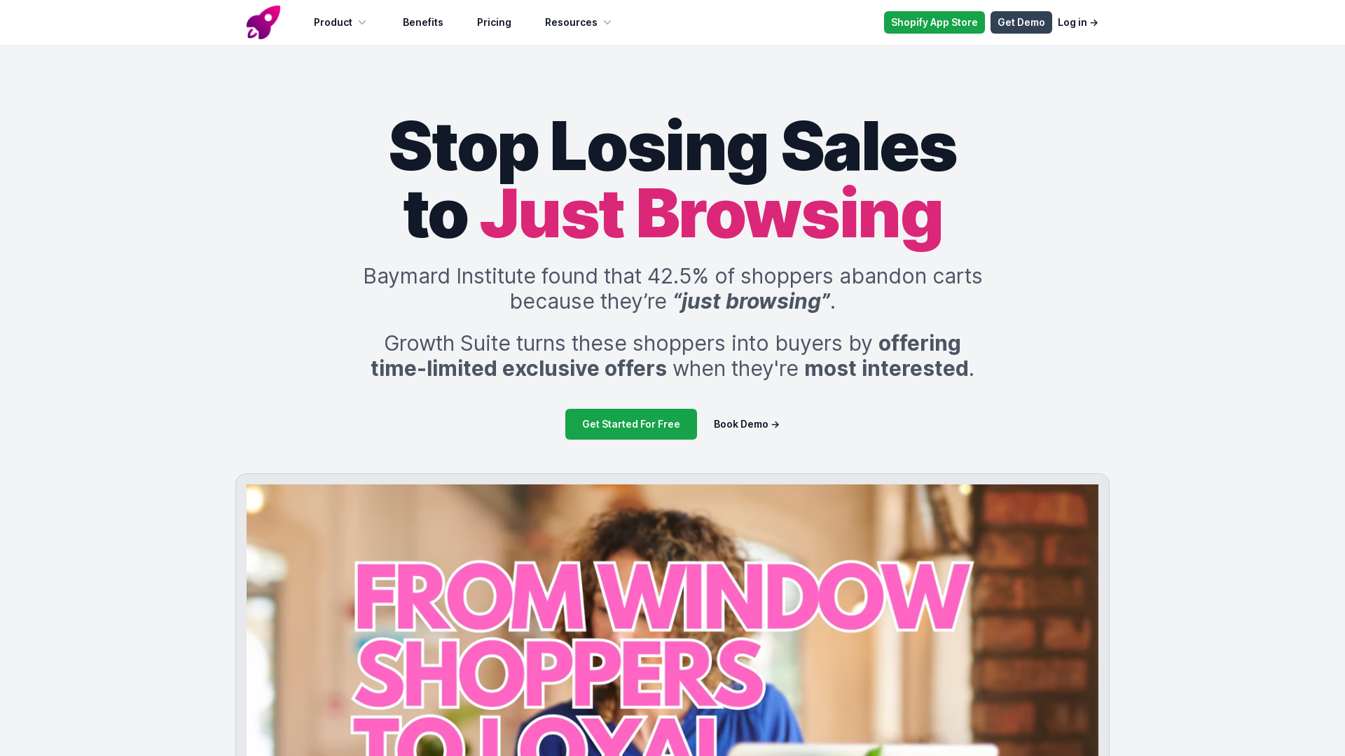 Create Urgency, Increase Your Sales