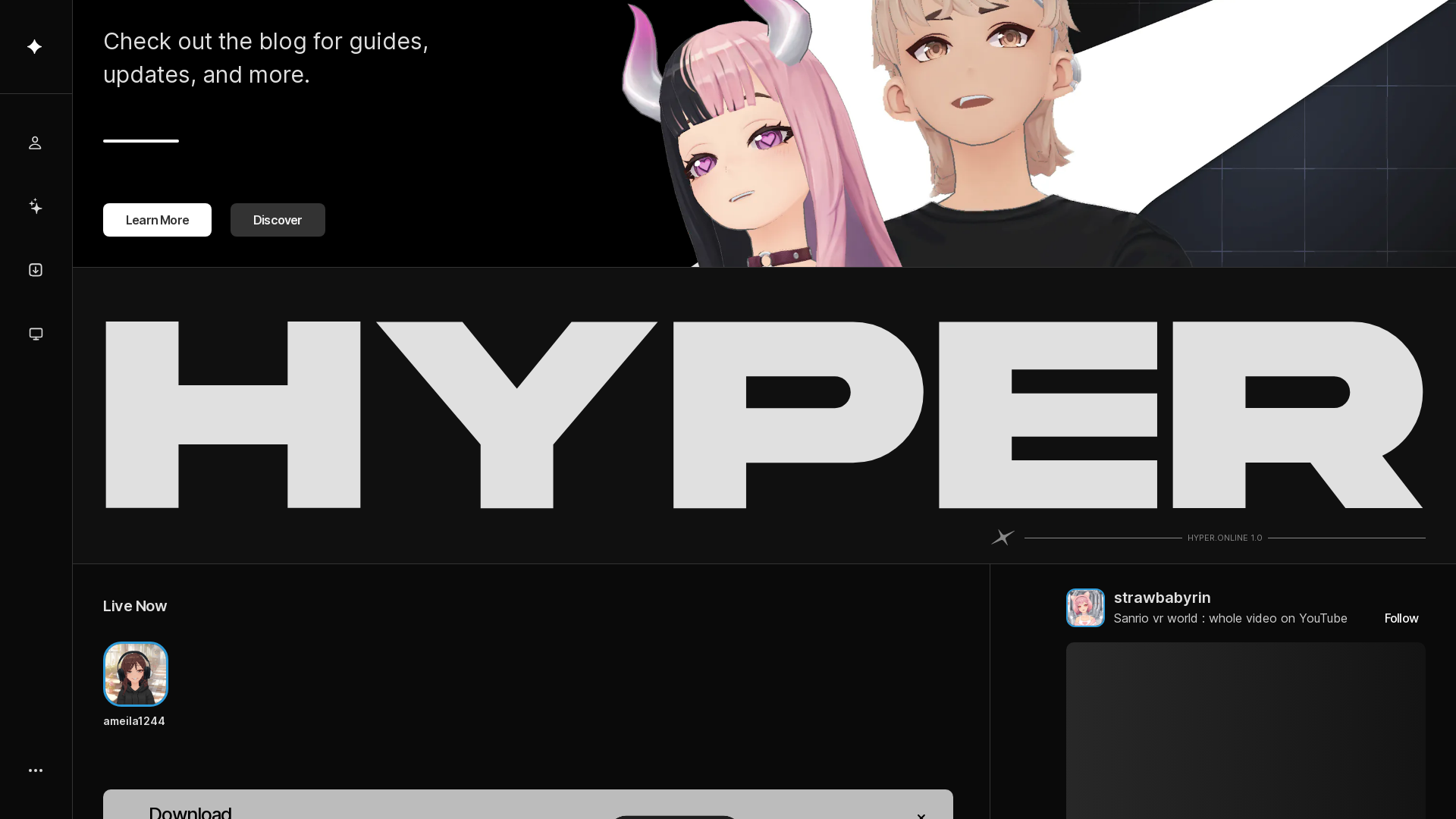 Hyper