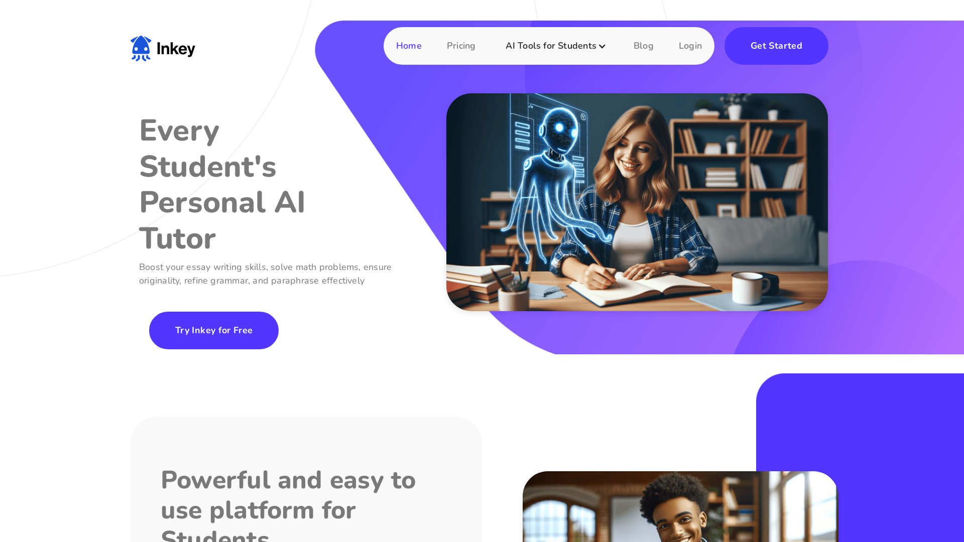 Inkey.ai