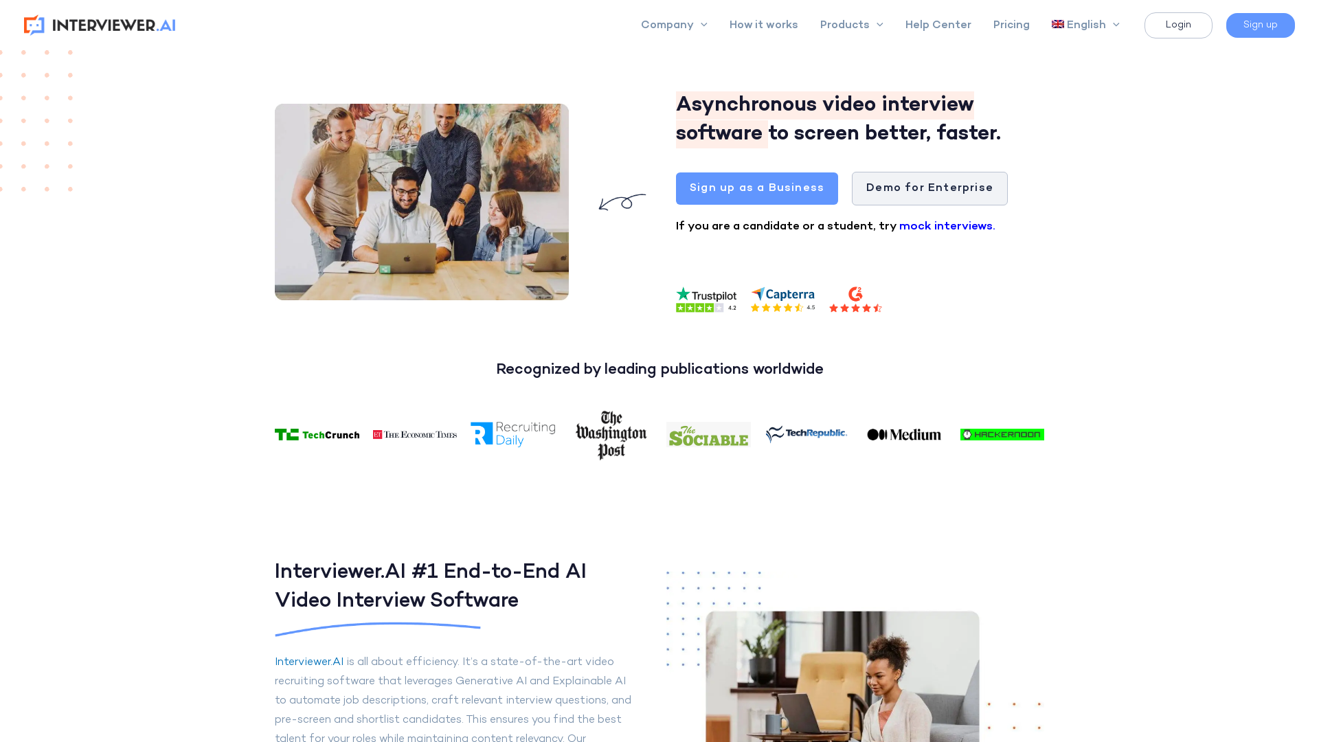 Interviewer.AI