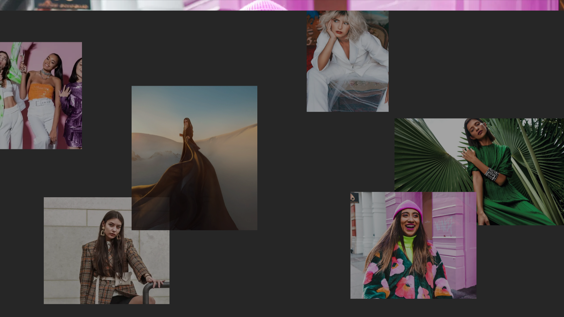 iWand screenshot