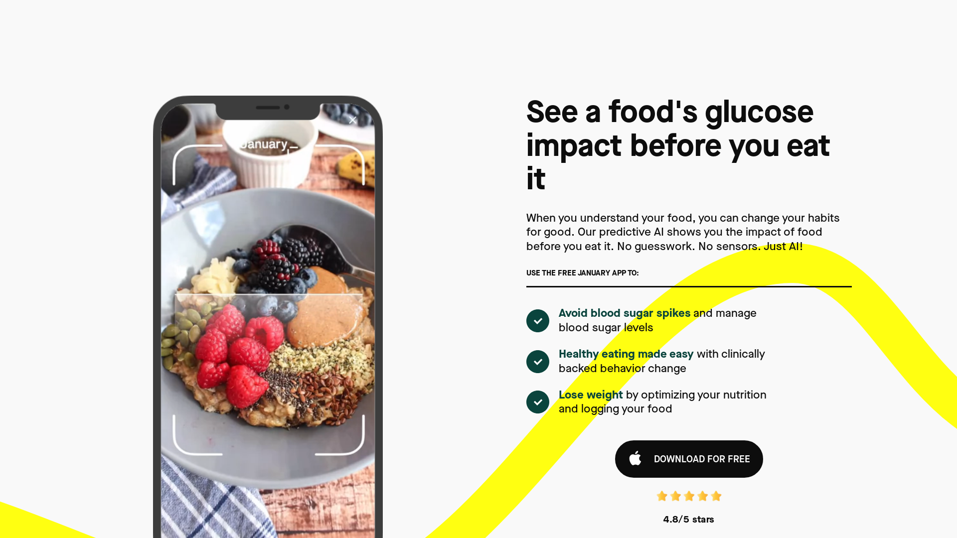 Blood Sugar Monitoring Without A CGM