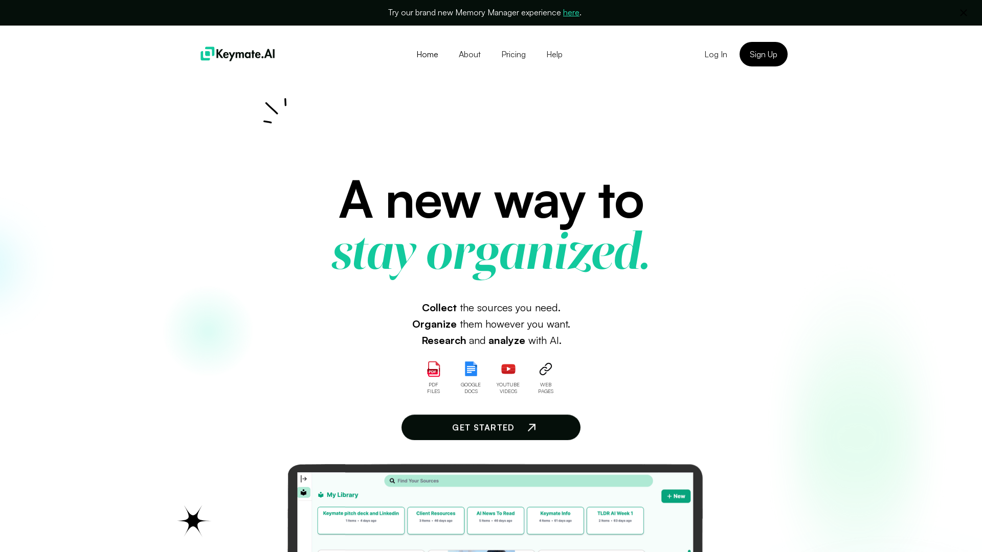 Keymate.AI