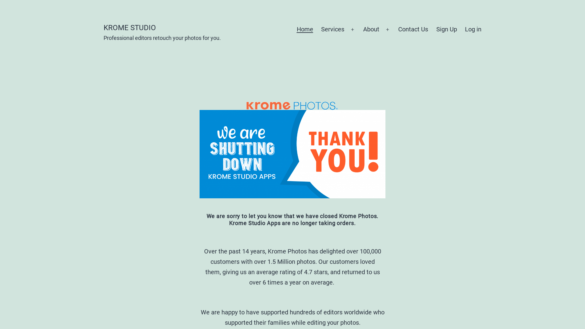 Krome Studio