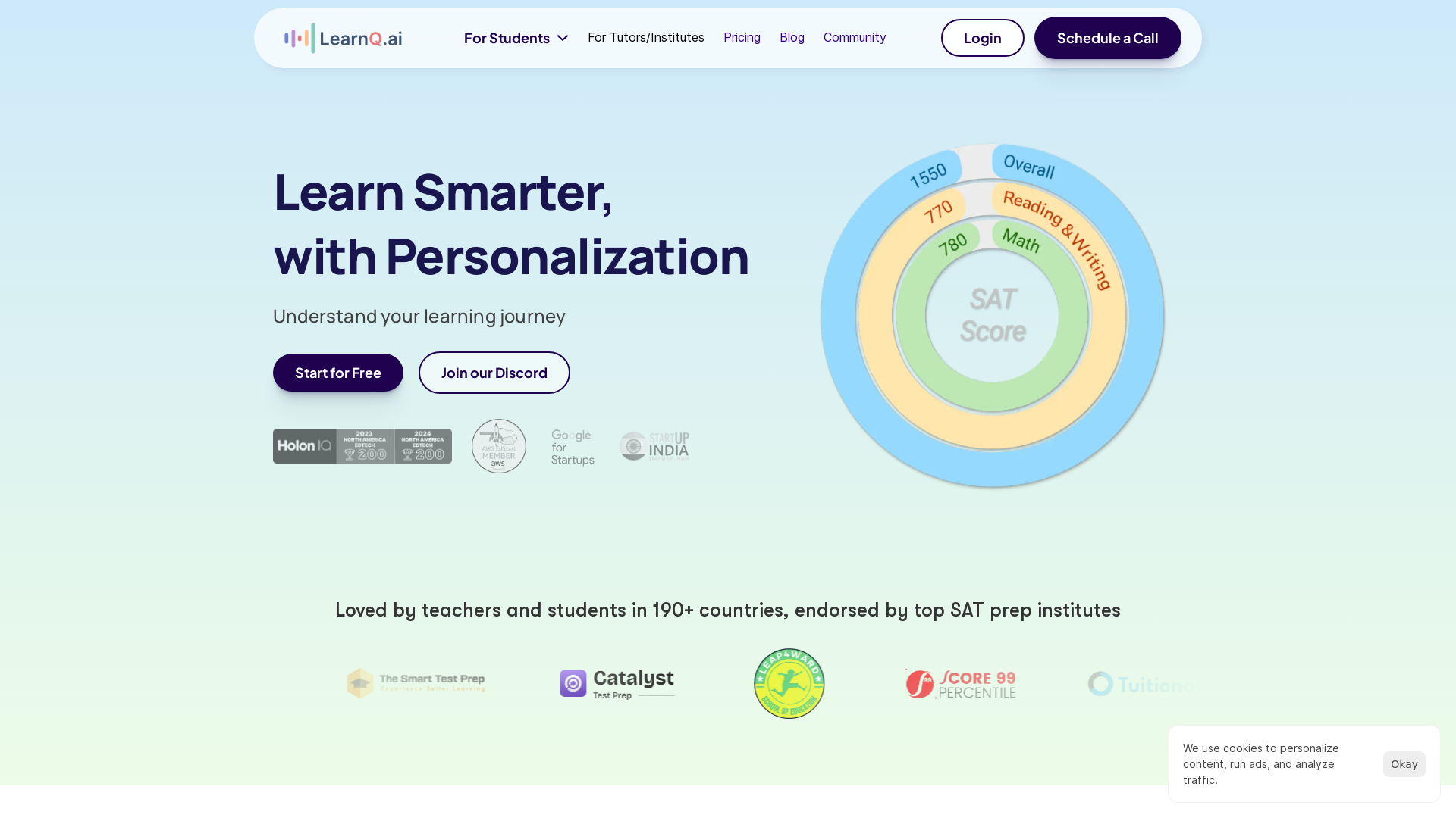 LearnQ.ai
