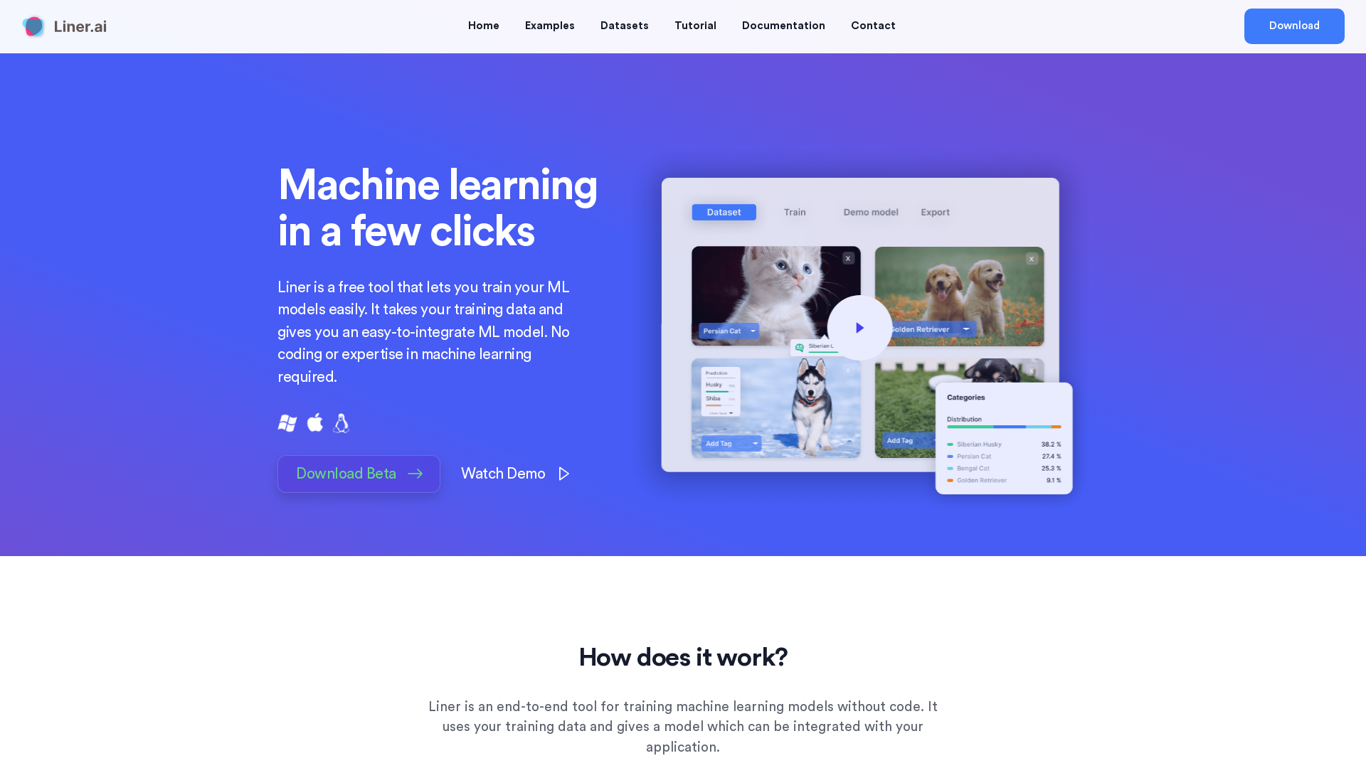 Liner.ai