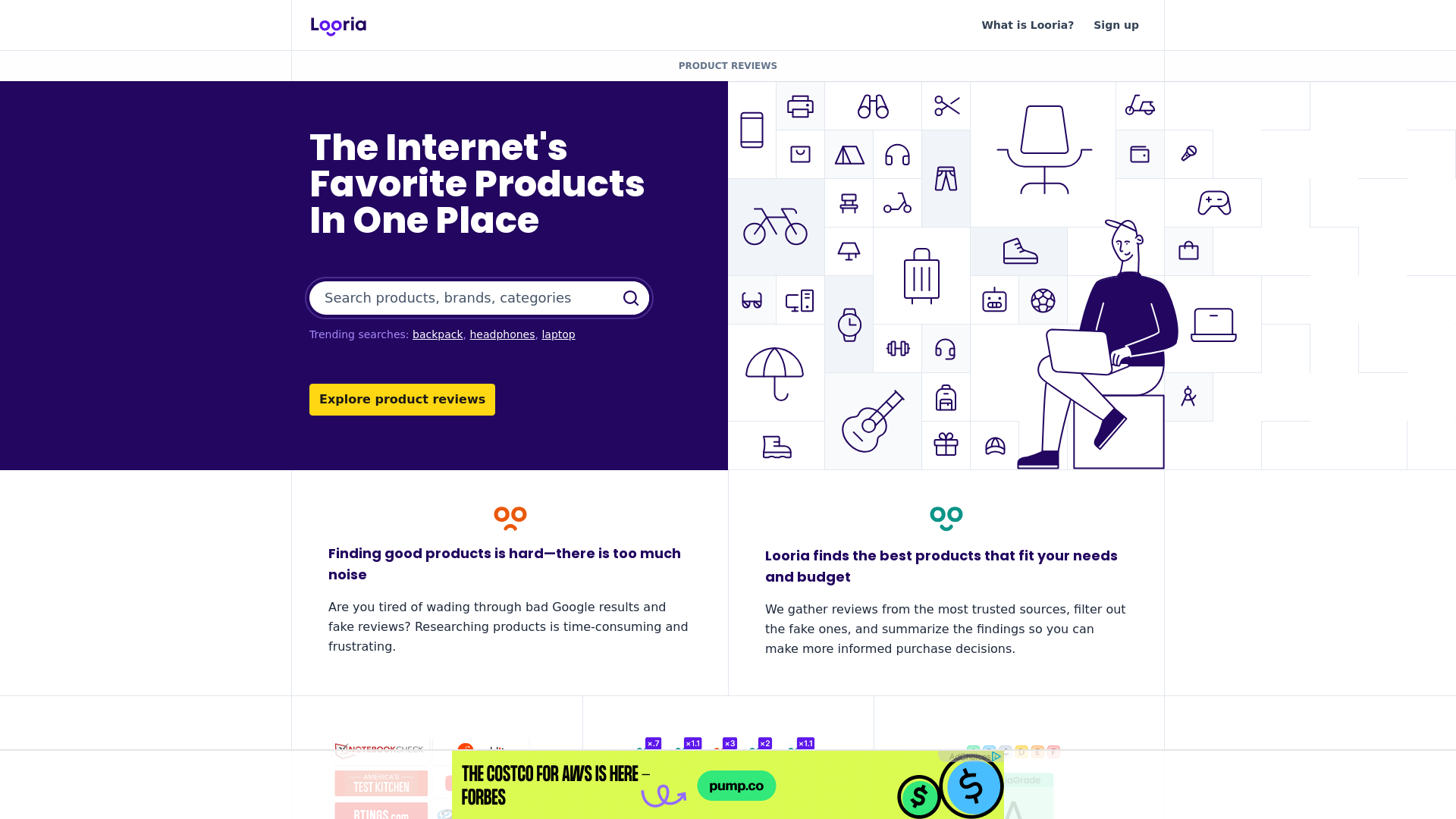 Product Reviews