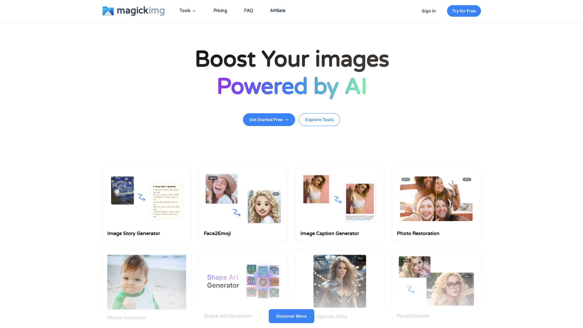 AI Image