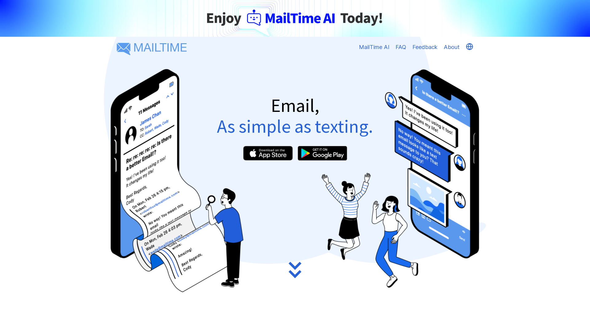 MailTime