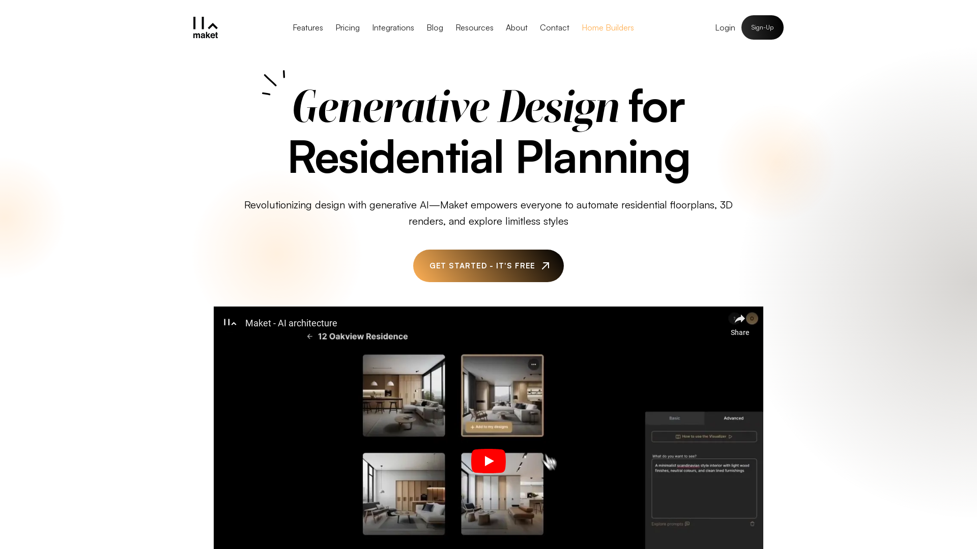 Generative Design | MagicBox.tools