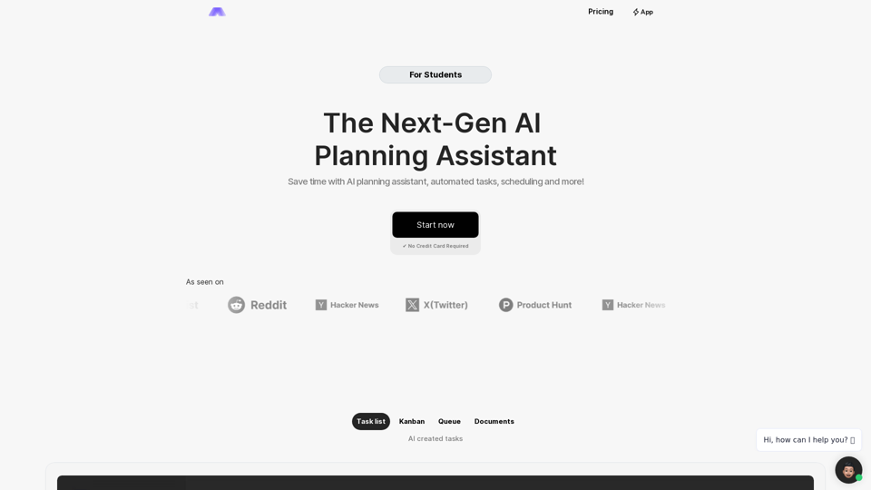 MindGenie screenshot
