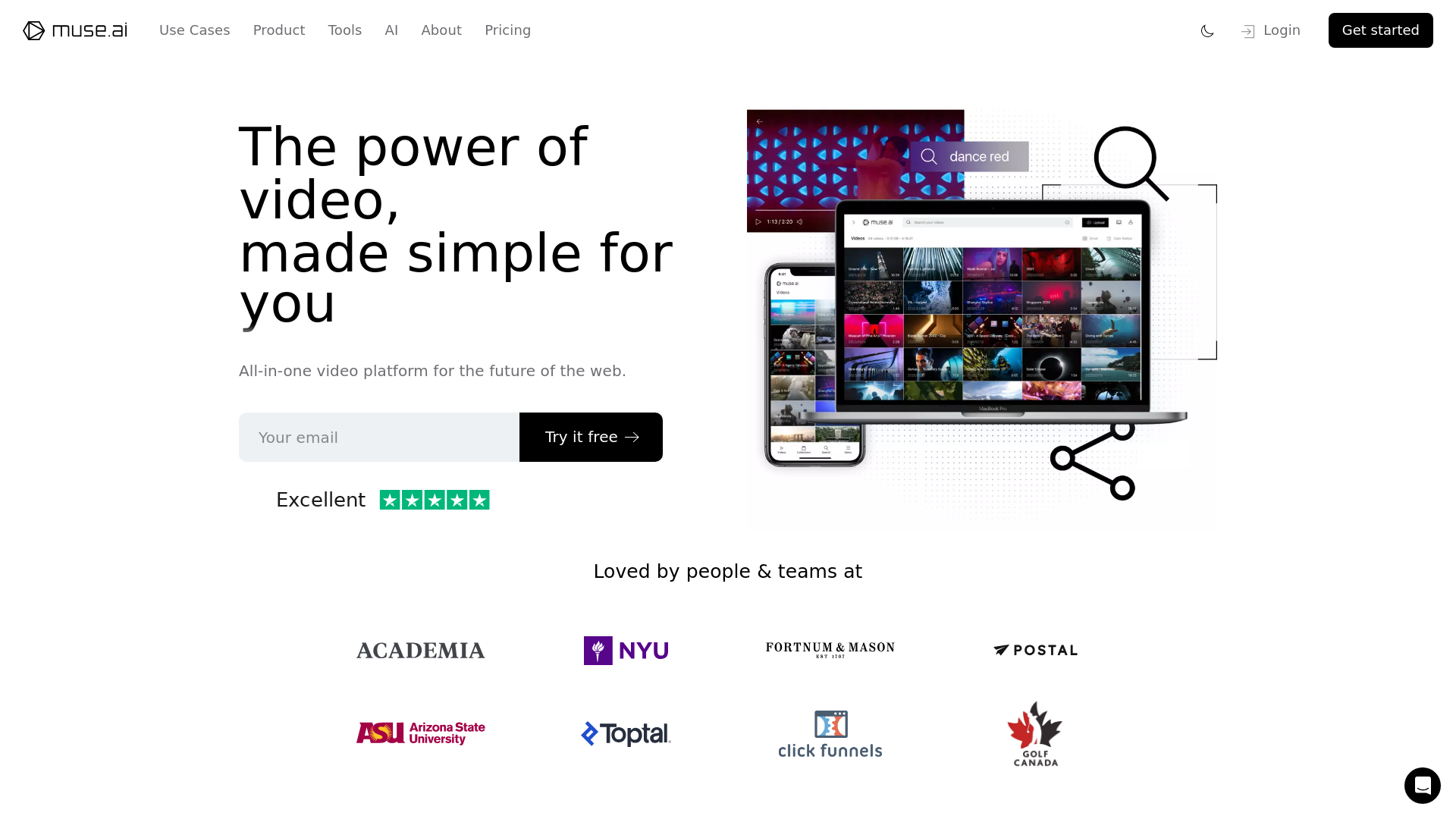muse.ai