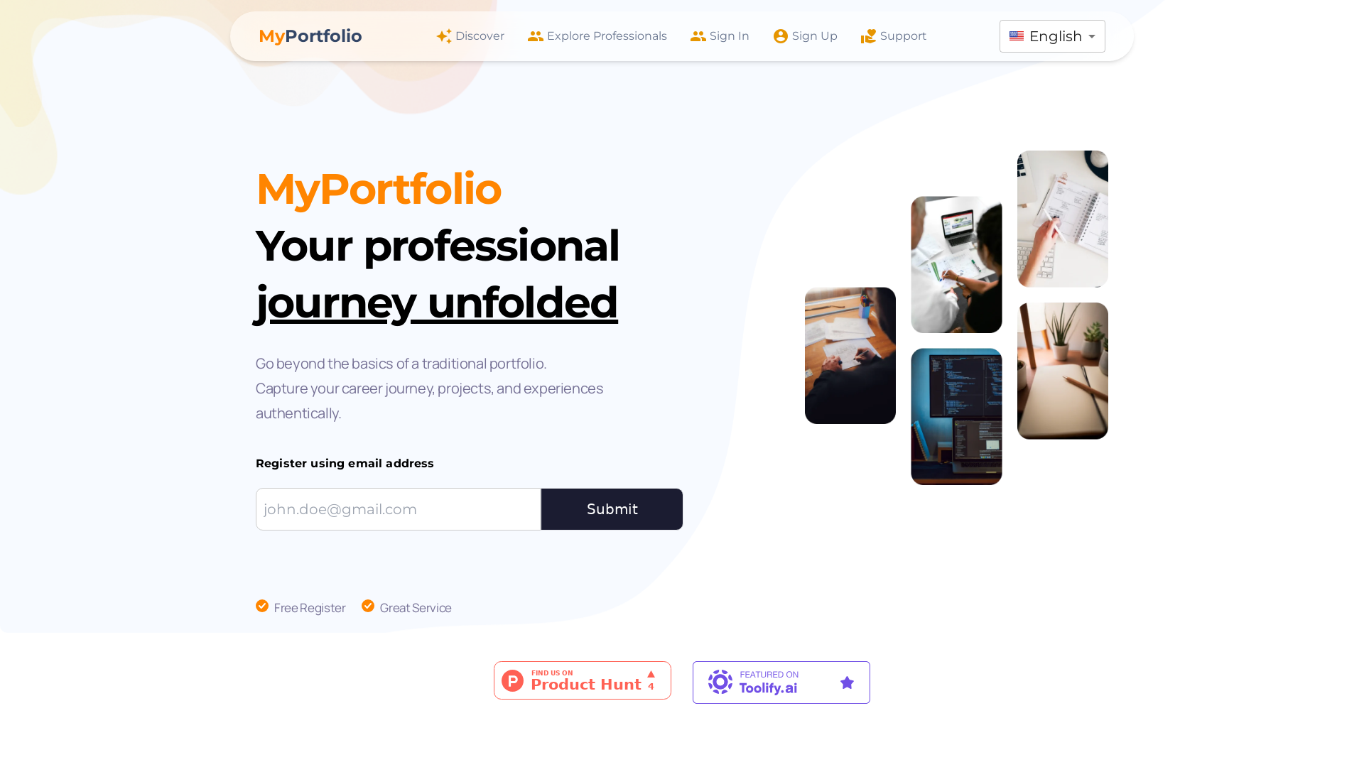 MyPortfolio