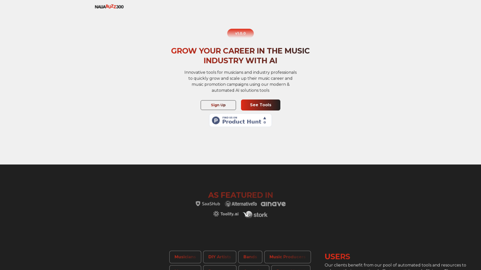 Best AI Powered Tools for Musicians 2024 | NaijaBuzz300