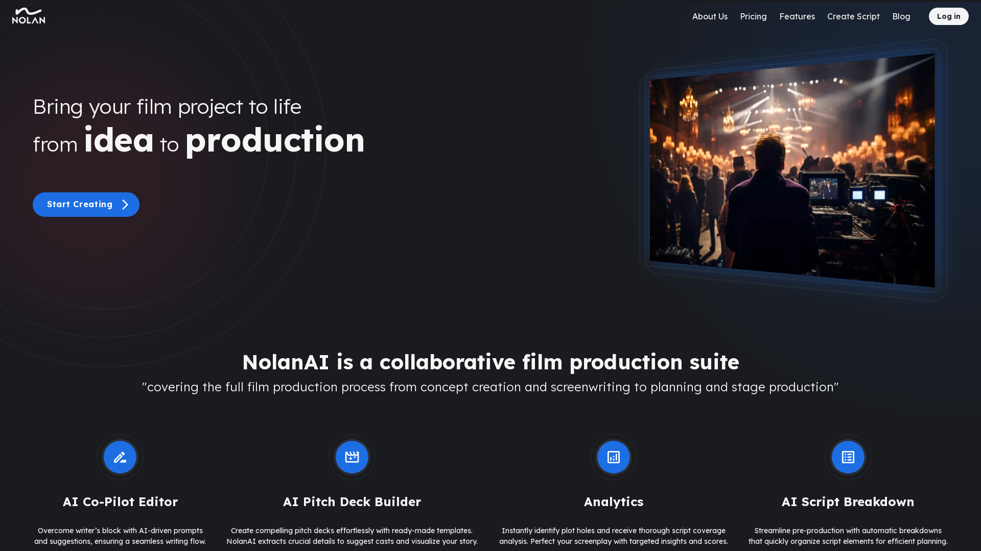 Free Script Writing Software