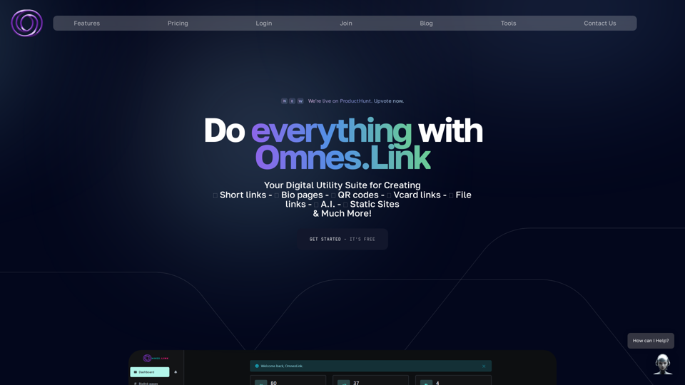 Digital Utility Suite screenshot