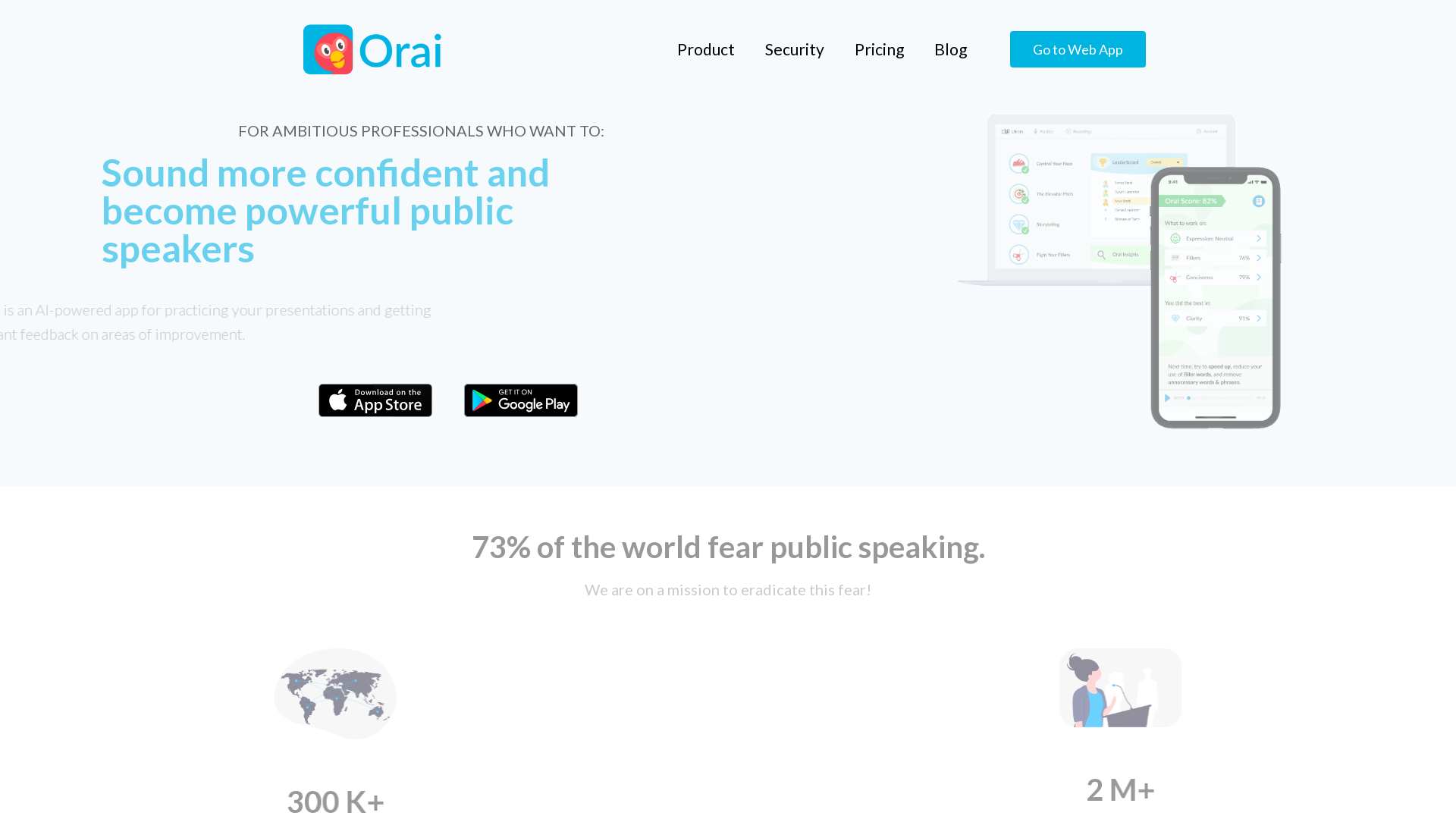 Orai