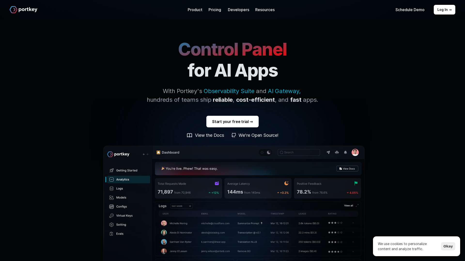 Portkey.ai