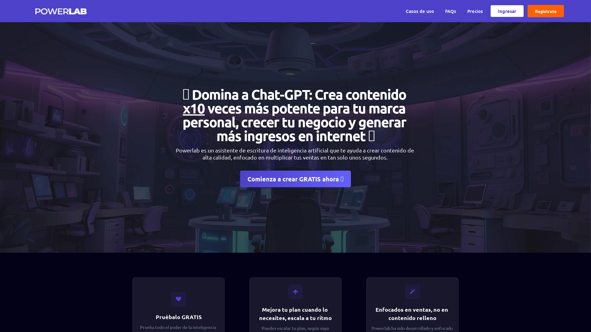 Powerlab