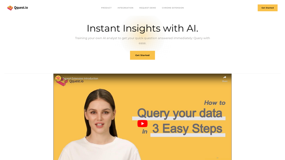 Qquest screenshot