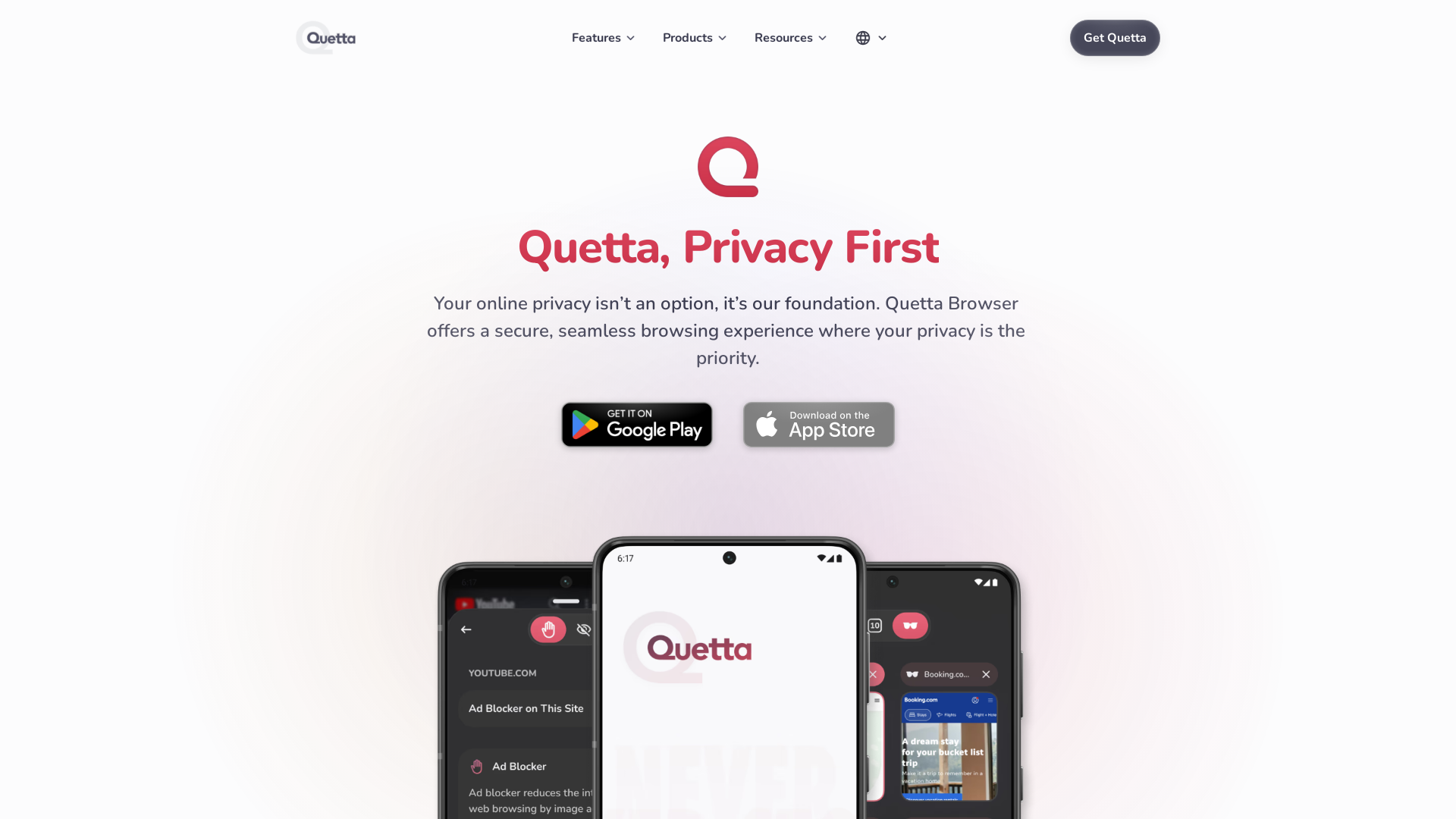 Quetta