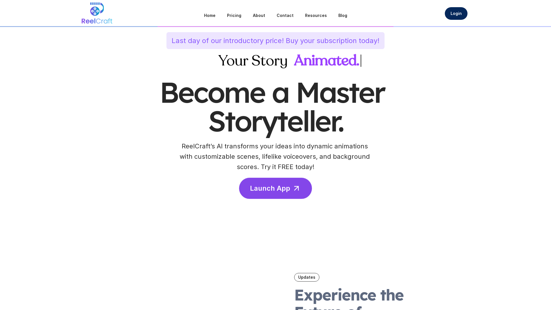 ReelCraft