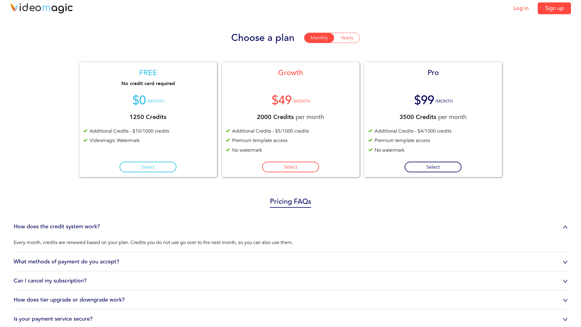 Fastest online AI video generation tool