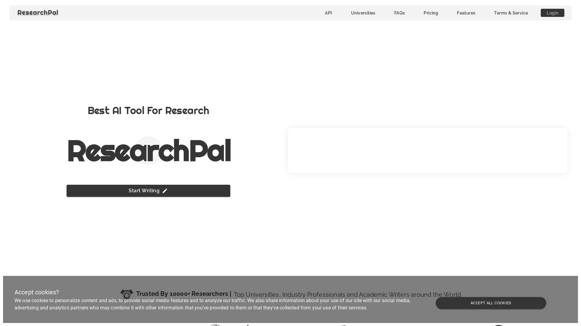 ResearchPal