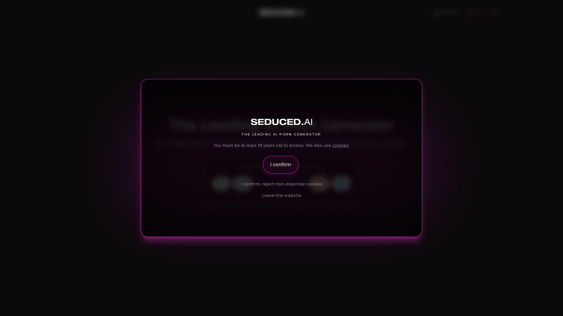 SEDUCED.AI