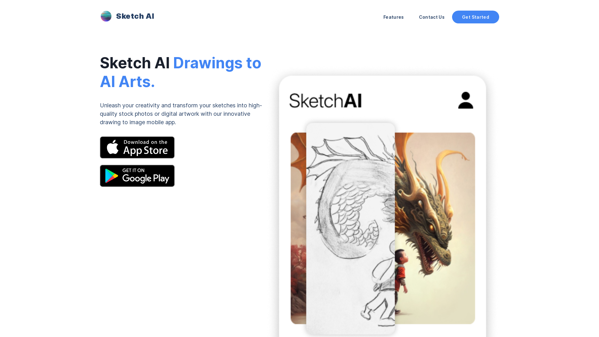 Sketch AI
