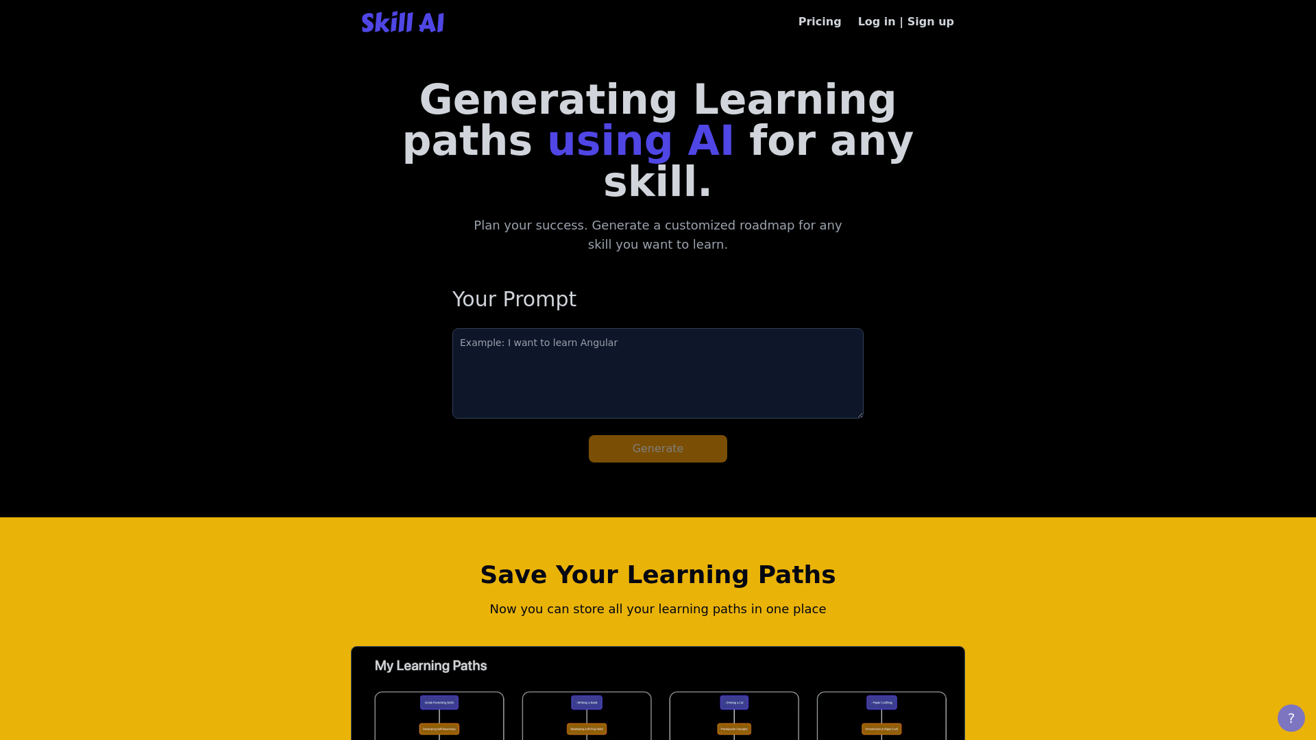 Skill Ai Magicbox Tools