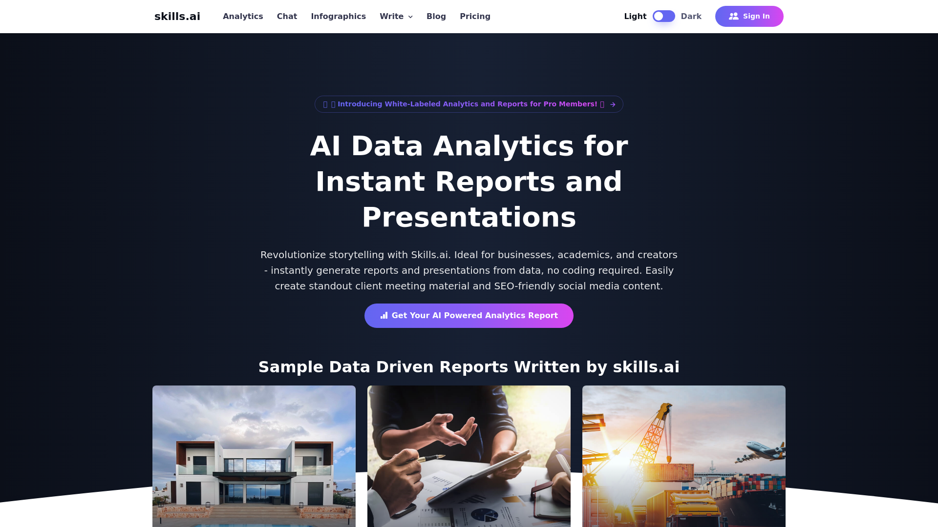 AI